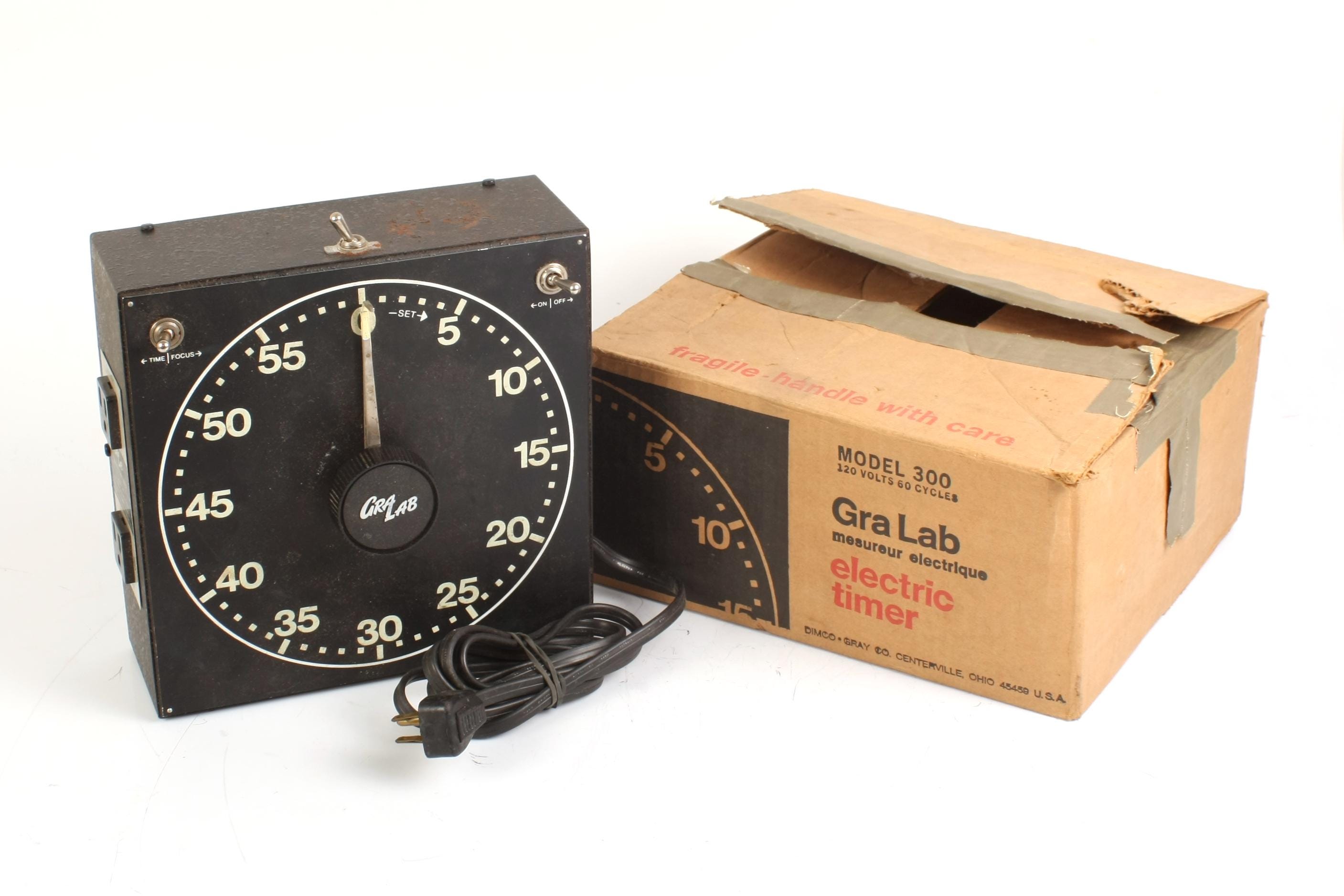 Gralab timer - Etsy 日本