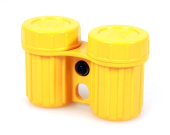 Kodak Verichrome Pan - Adventures Shooting a Roll of Film from 1976