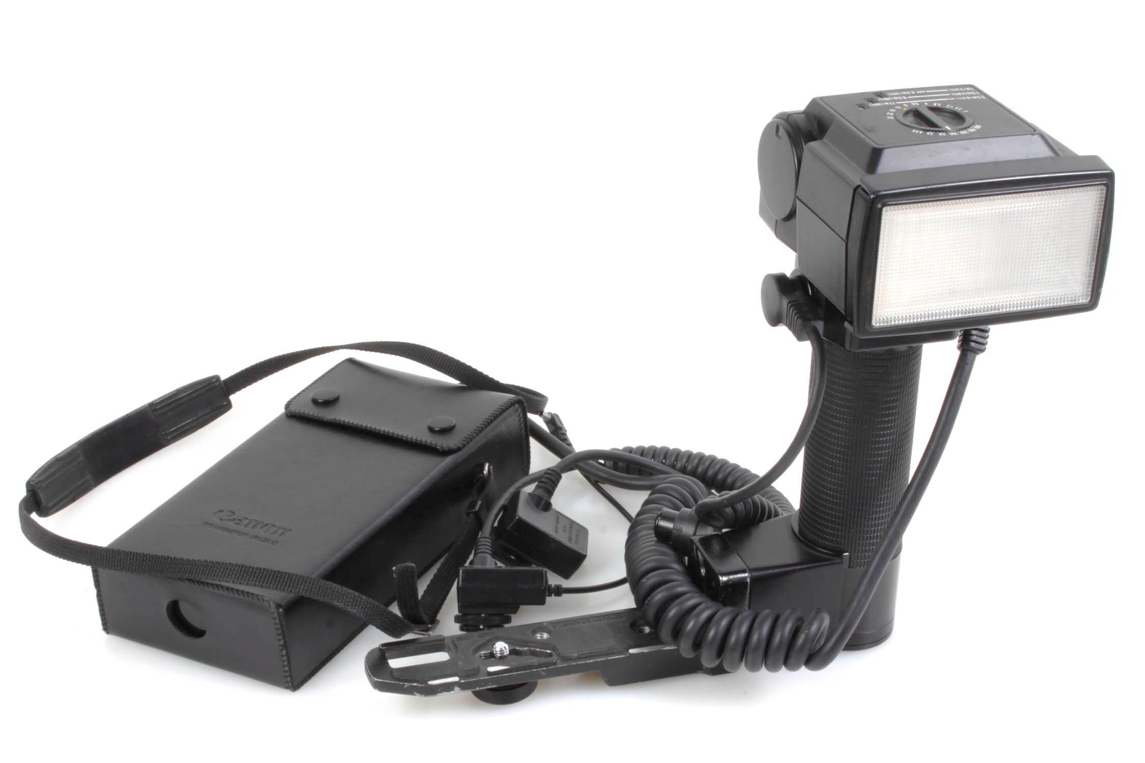 Canon SPEEDLITE 577G グリップタイプストロボ Canon Speedlite 577G Flash Wide Transistor Pack G - Etsy