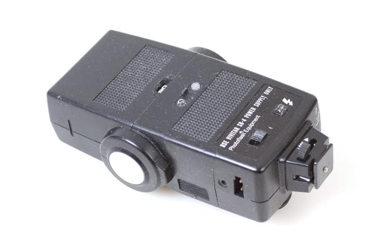 Adaptateur Capteur Vivitar Pour Flash 283 – Avec Cordon – Occasion