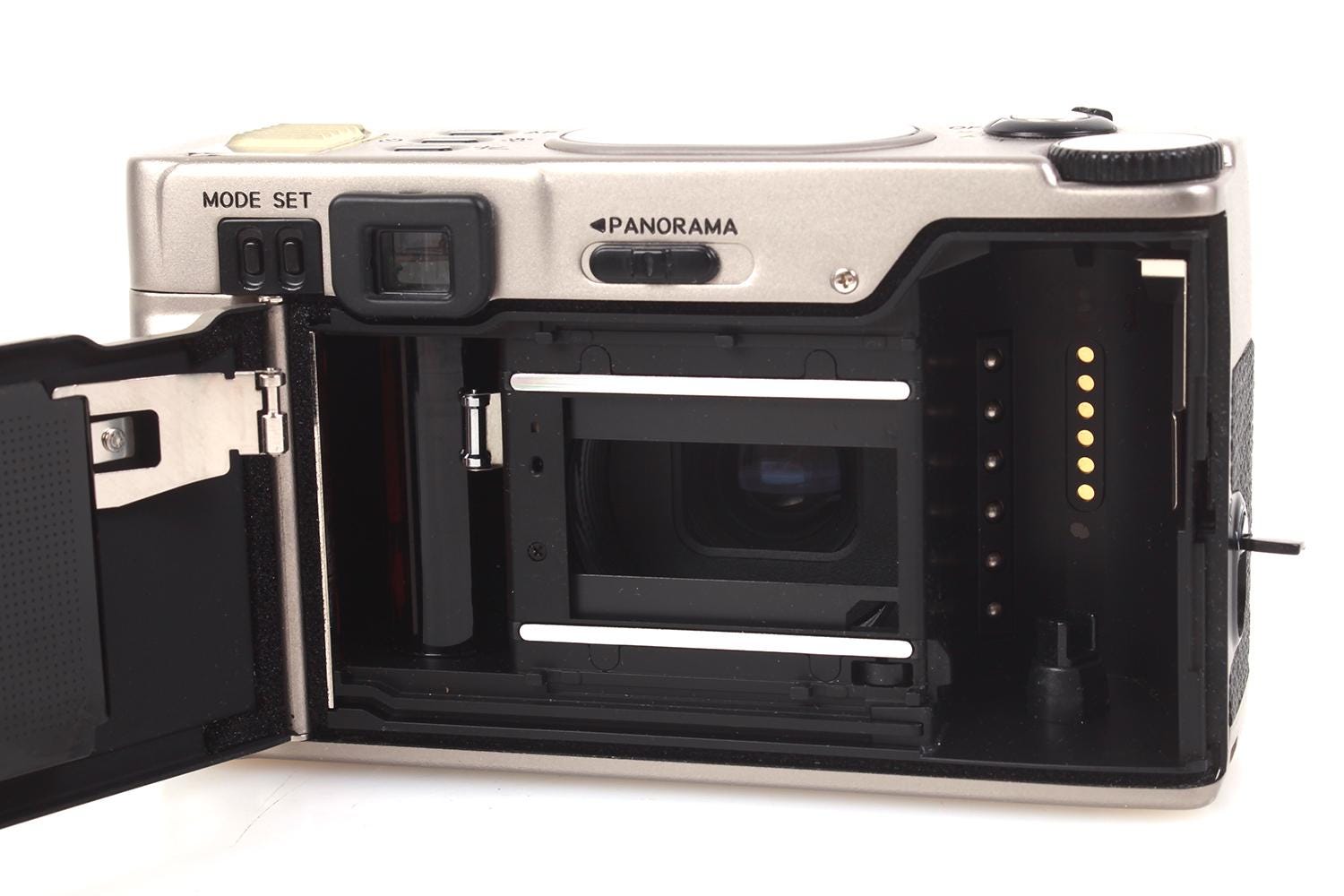 Nikon 35Ti 本体 INOPERABLE - Nikon 35ti - for Parts or Repair - Etsy