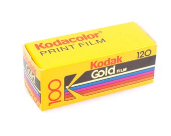 コダック コダクローム 64 ISO 36 EXP 35 mm カラースライドフィルム