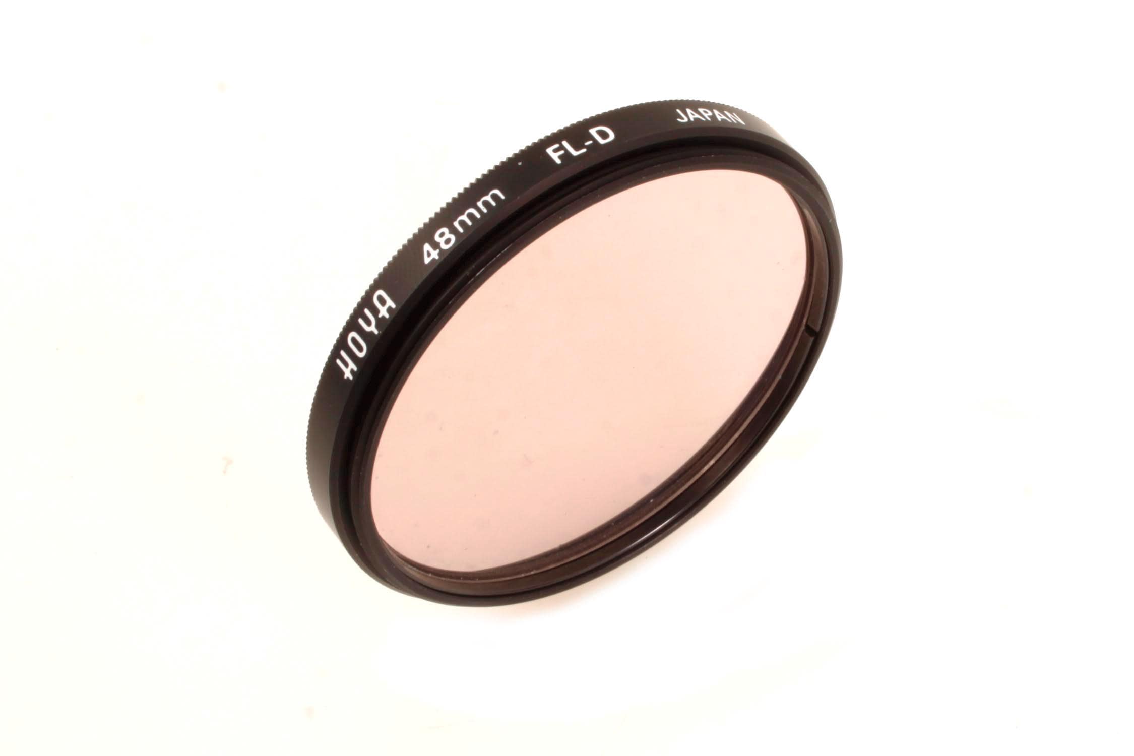 48 mm FL-Dフィルター - Etsy 日本