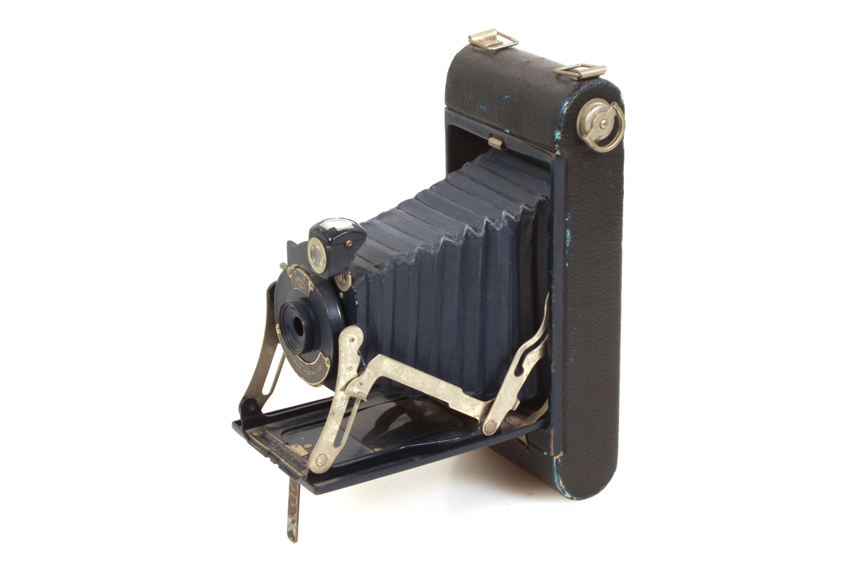 Kodak Blue Camera - Early 1900s - Etsy Kodak Blue Camera - Early 1900s - Etsy
