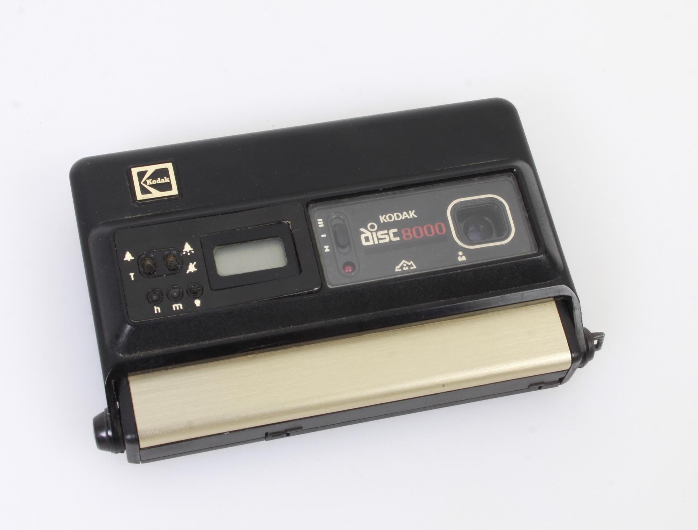 Kodak Disc 8000 - Etsy