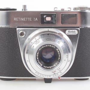 Kodak retinette 1a - Etsy 日本