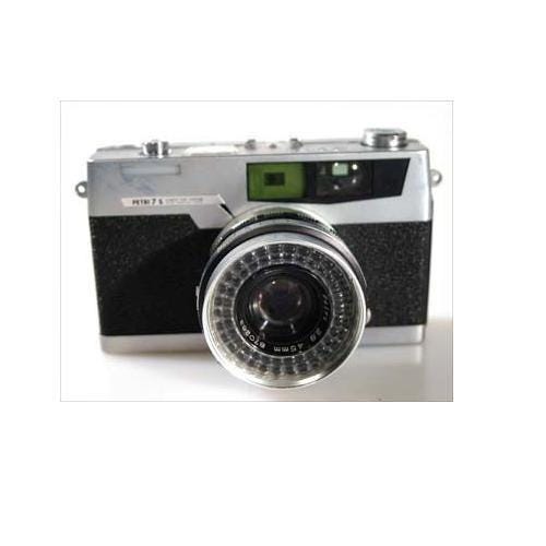 Petri 7s camera - Etsy 日本