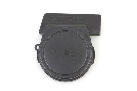 Point and Shoot Minolta Camera Front Lens Cap Auto Focus 54mm ID