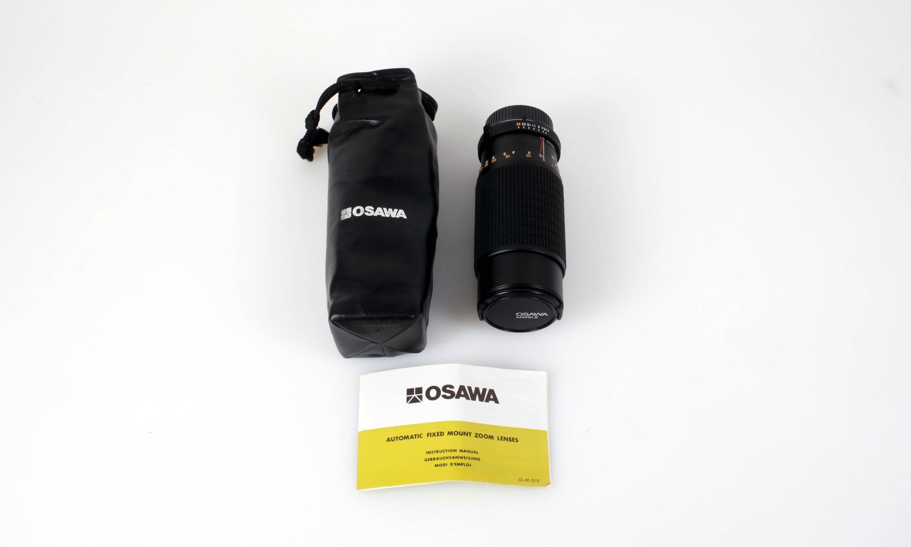 Minolta Srt Lenses - Etsy