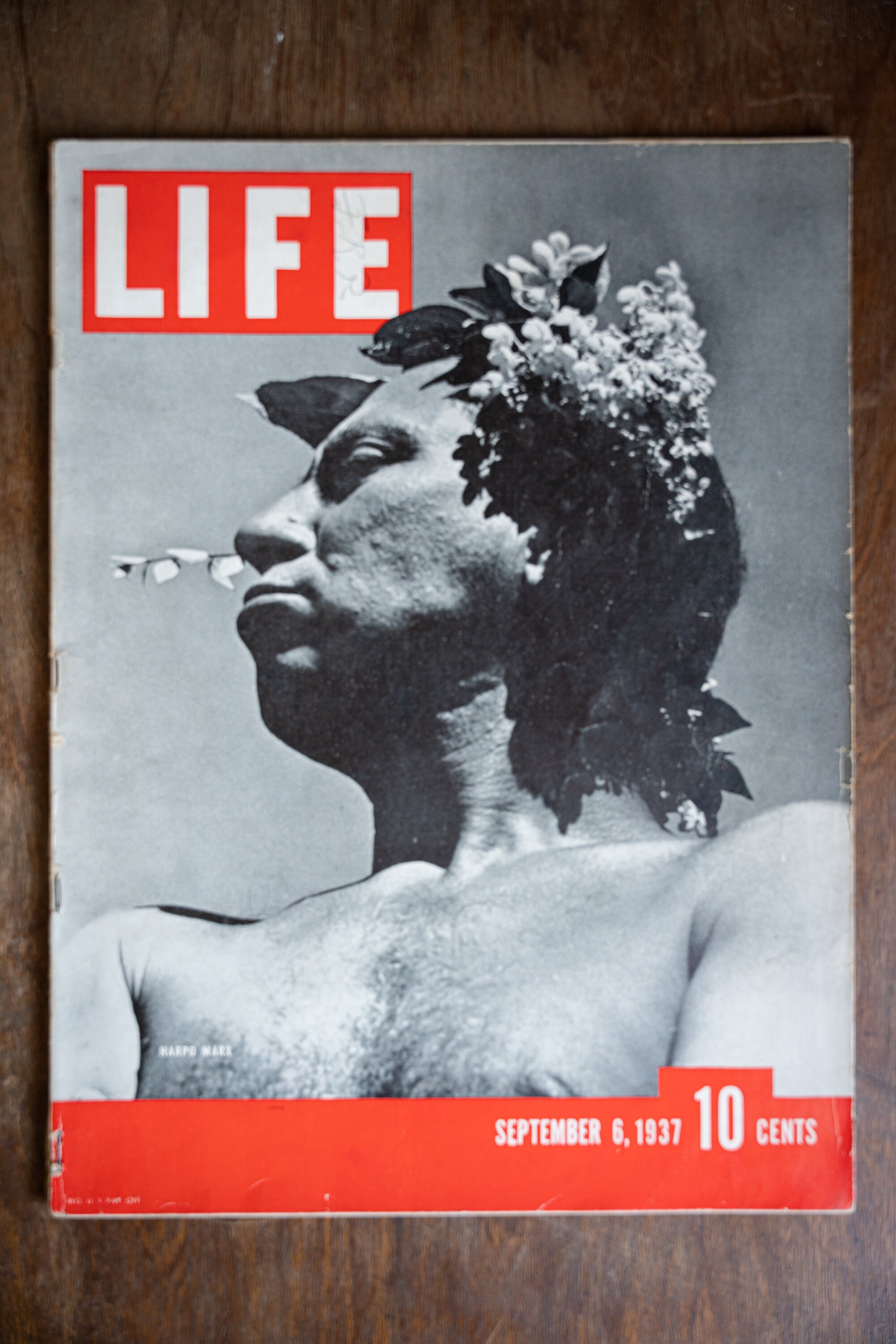 2024人気の 1937 Etsy - Magazine Life コレクション