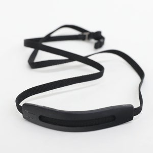 Vintage Canon AEI/AEIP Camera Strap