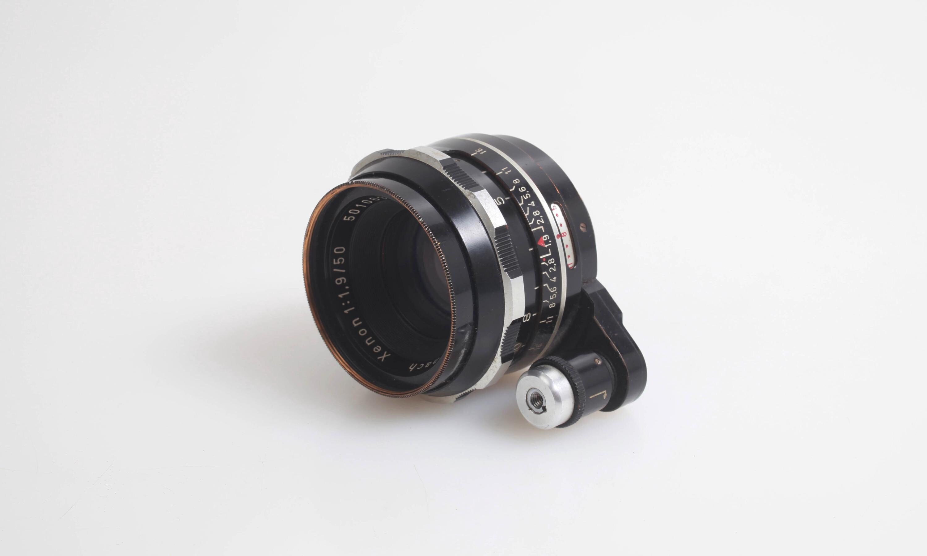 Schneider Xenon 50mm - Etsy Canada