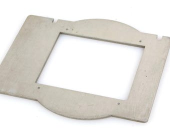 Porte-négatifs agrandisseur 4x5 Omega 35 mm - Canada