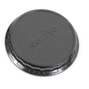 Mamiya 645 AF Rear lens Cap