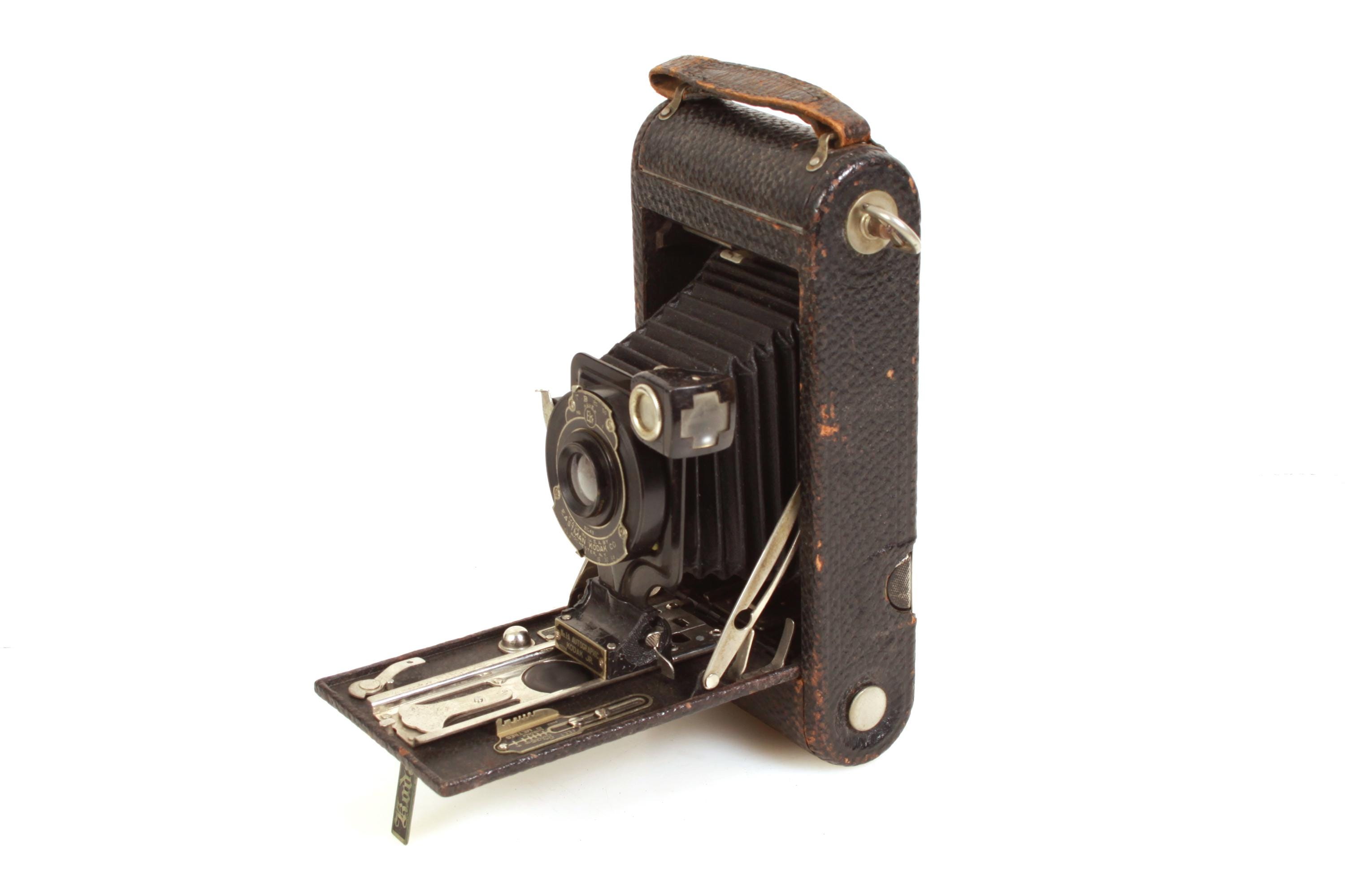 No 1a pocket kodak - Etsy 日本