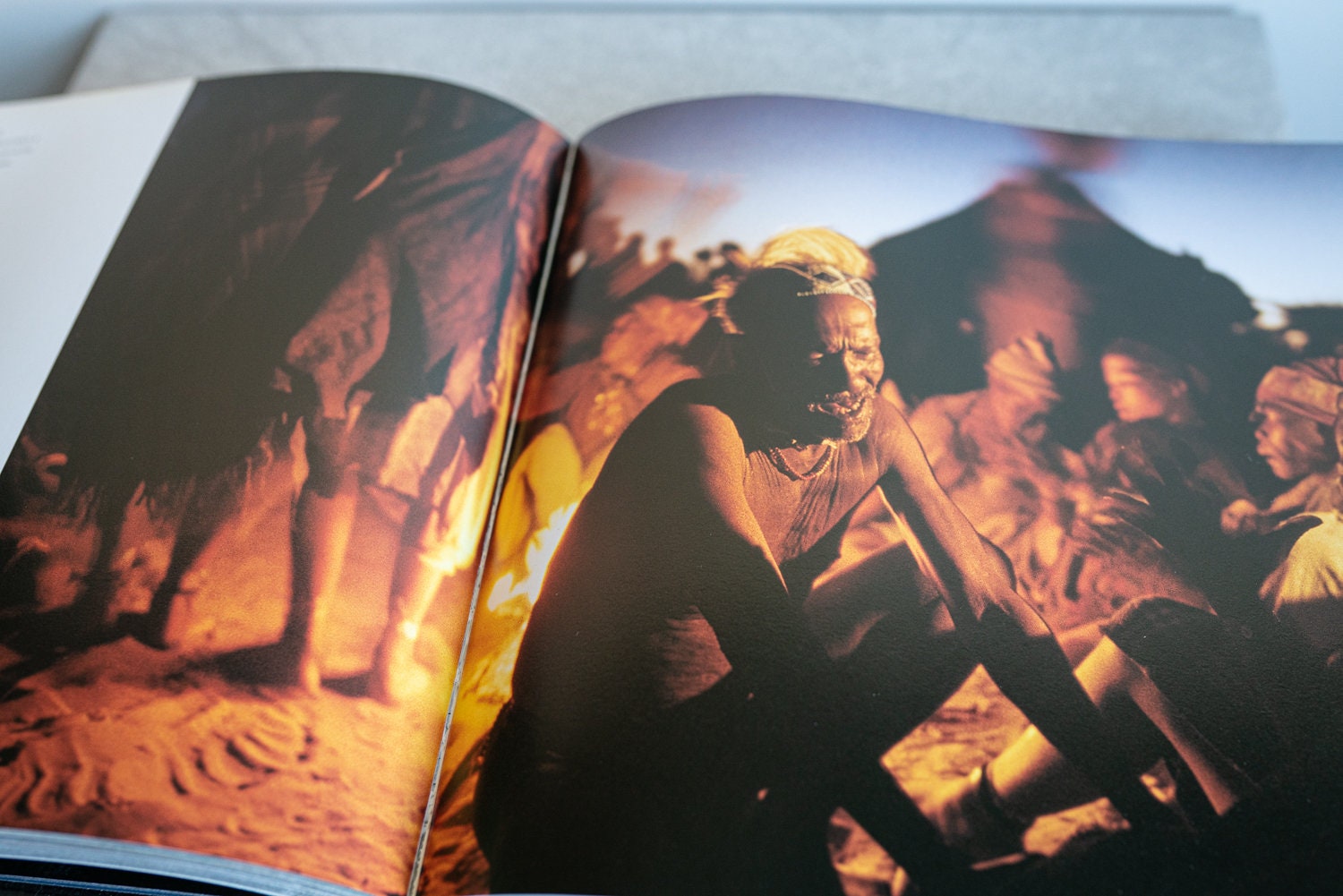 Through the Lens: National Geographic Greatest Photographs