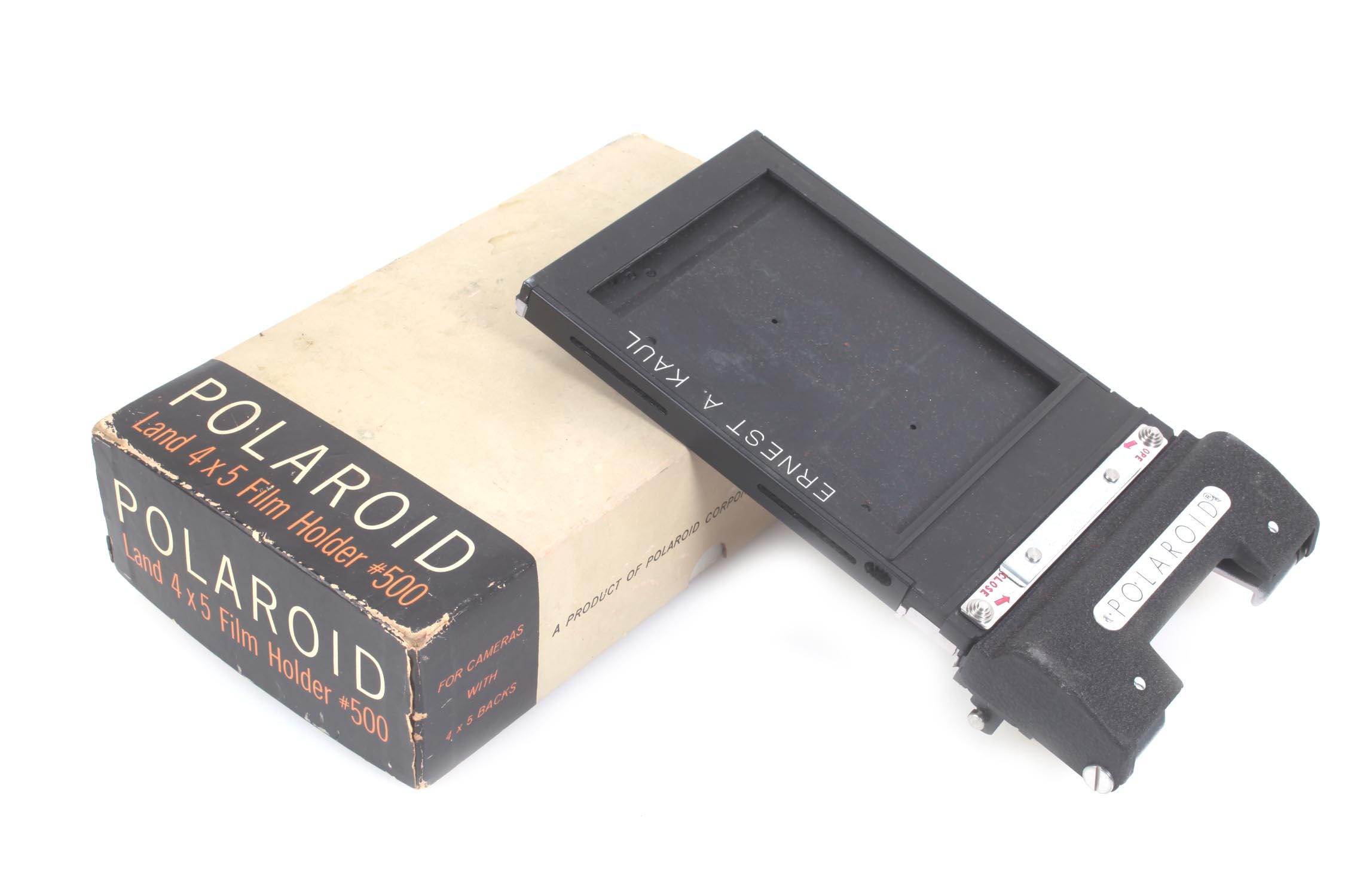 4x5 polaroid film - Etsy 日本