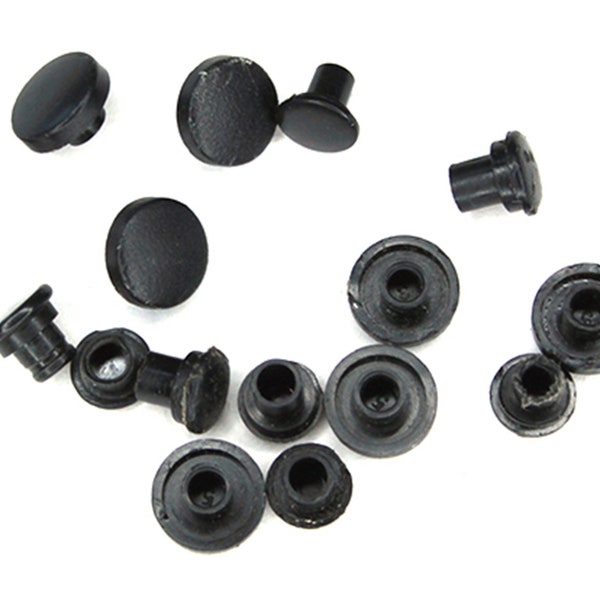 Flash Sync Cap - Fits Nikon, Canon A Series, Pentax & Olympus film cameras...ONE PICKED at RANDOM