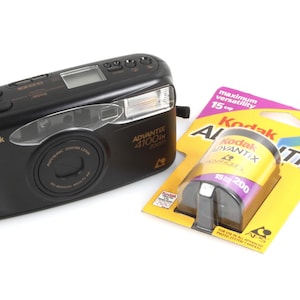 Kodak Advantix 4100ix - Etsy