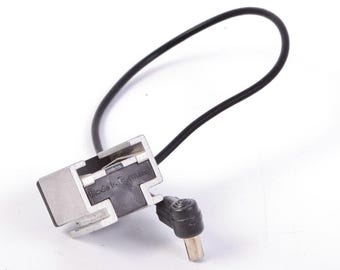 Camera Flash Shoe To Pc