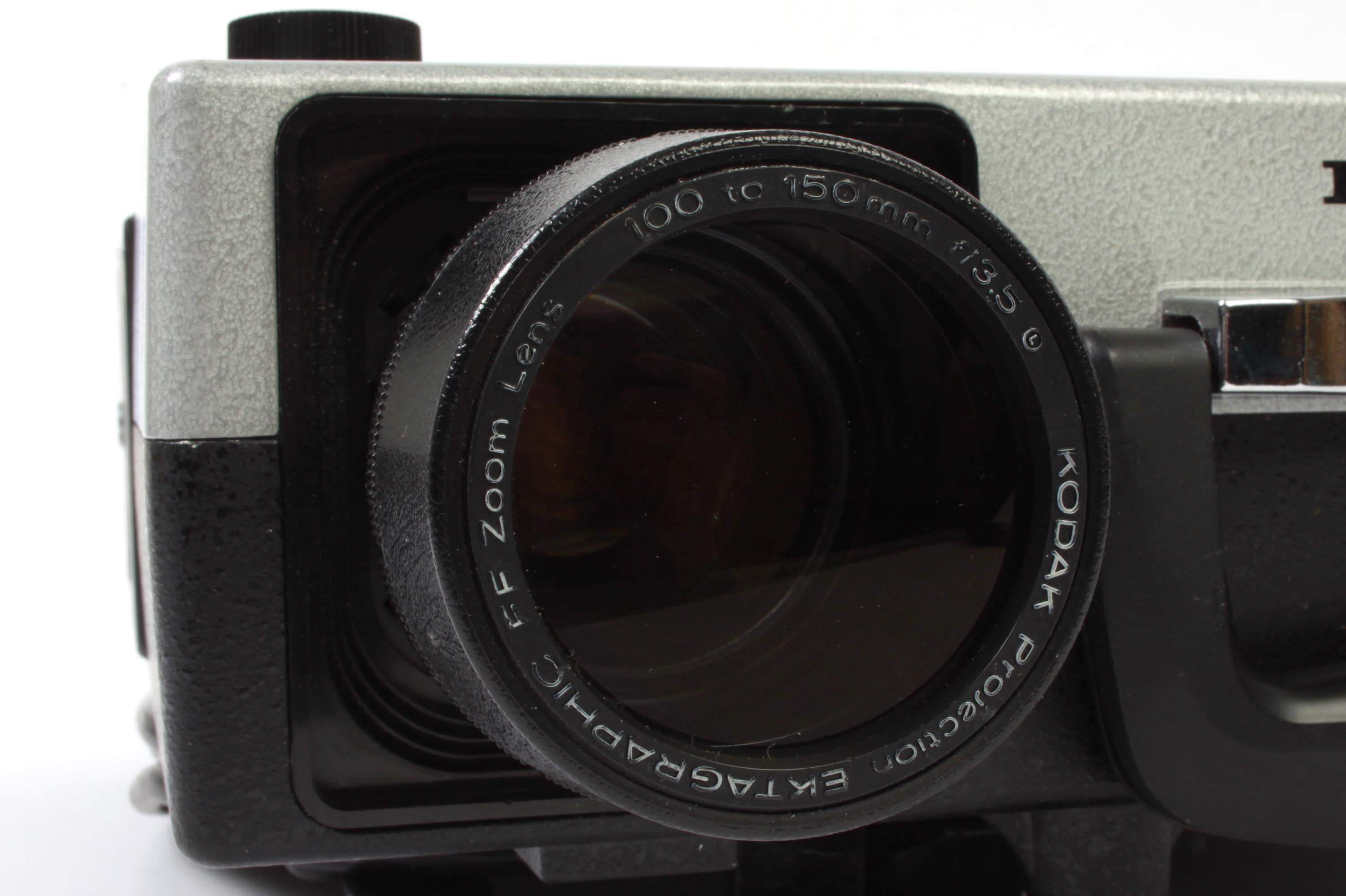 Kodak Elmo Omnigraphic 300AF 35mm Slide Projector W/ Slide Tray - Etsy