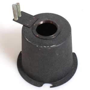ENLARGER LENS CONE