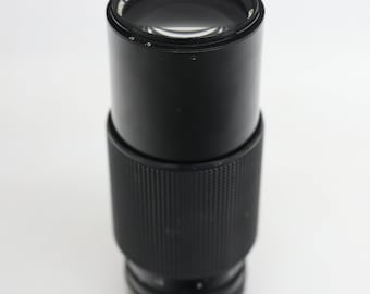 Vintage Canon Z85 Zoom 35mm Point and Click 35mm Film Camera