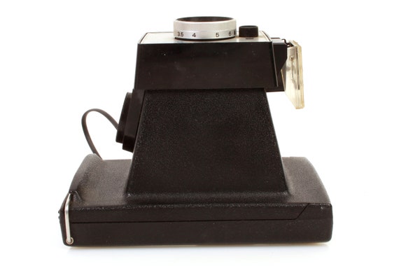 Polaroid Super Colorpack Camera - Etsy