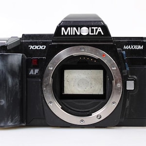 Minolta af 7000 - Etsy 日本