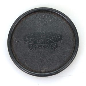 43mm Schneider-Kreuznach Front Lens Cap