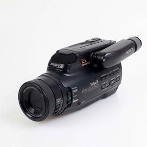 Sony Ccd Trv - Etsy