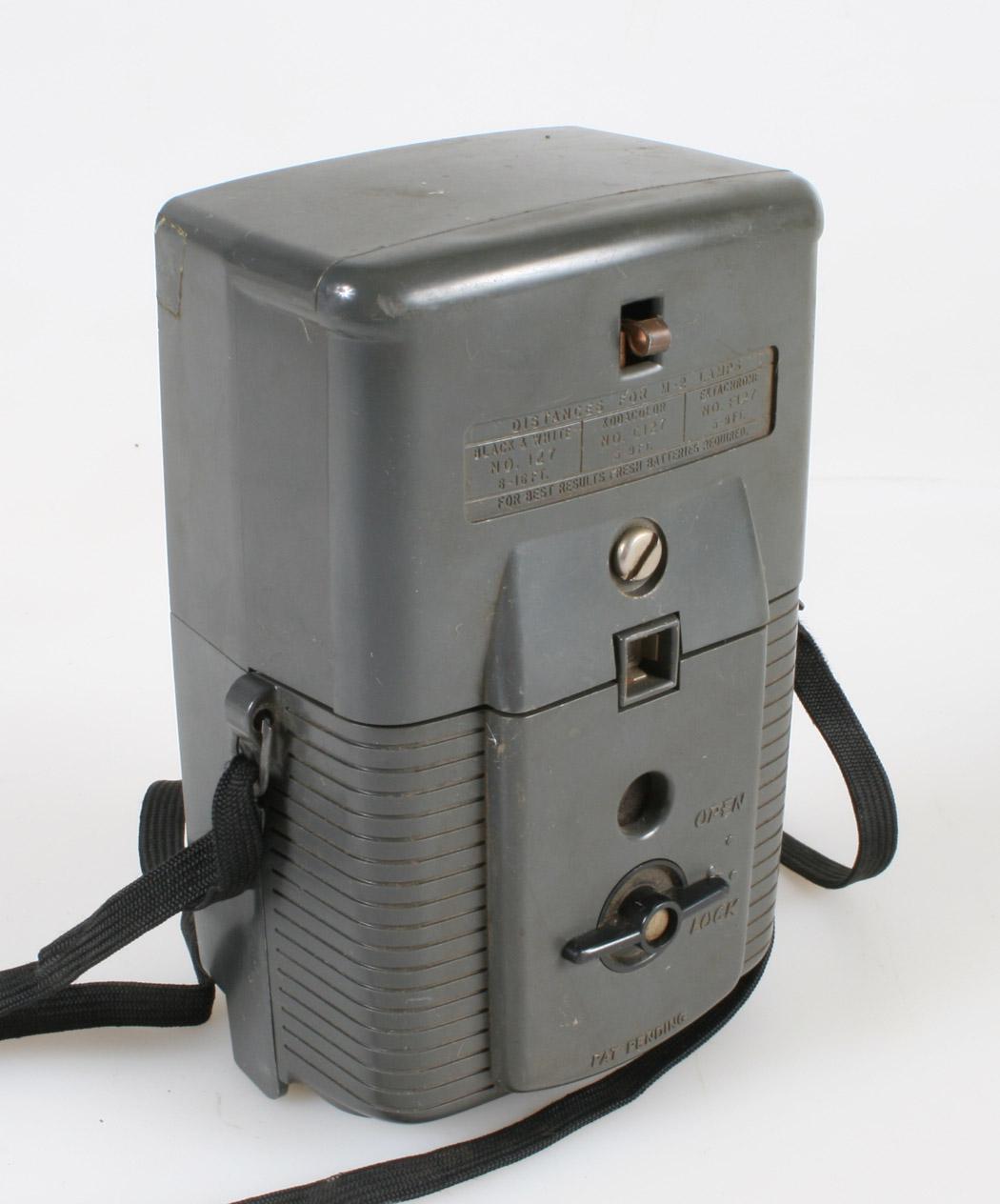 Art Deco Camera FOR DISPLAY - Etsy New Zealand