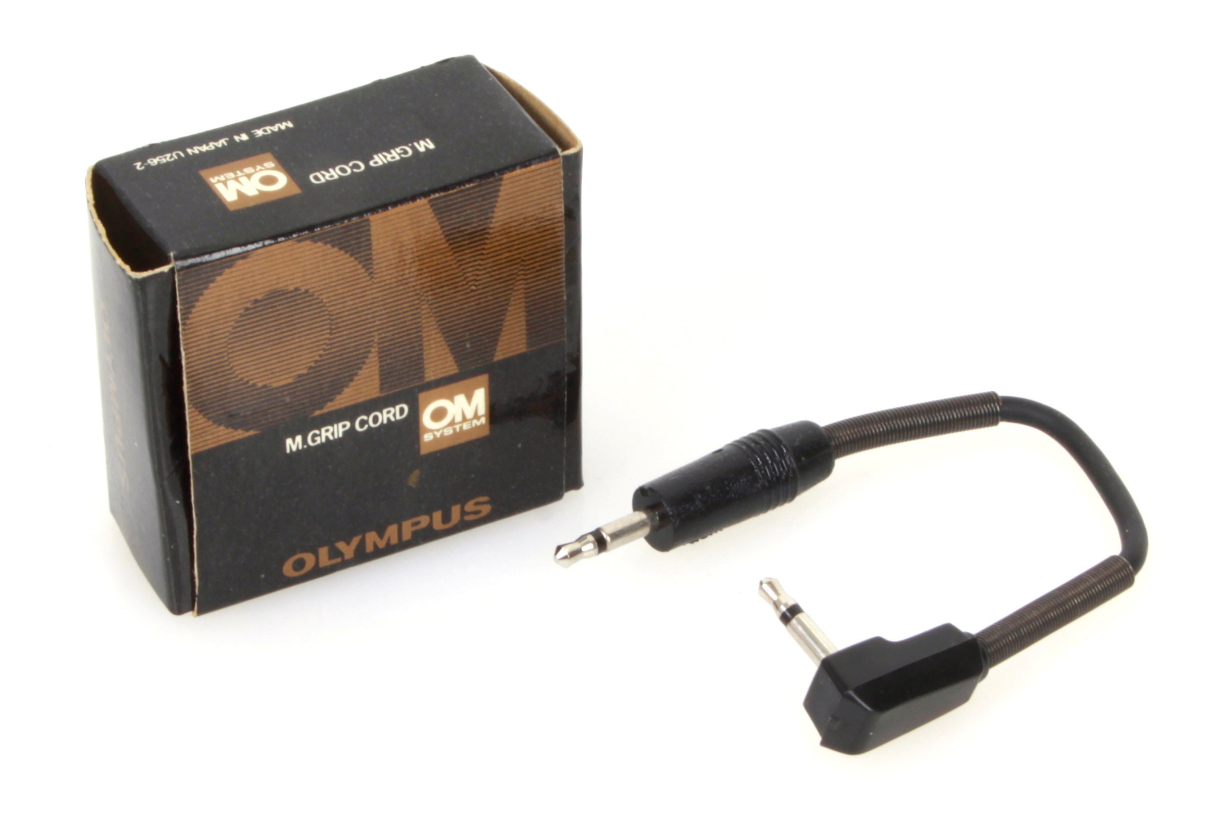 OLYMPUS オリンパス　M GRIP CORD OM SYSTEM T-8 Olympus M. Grip Cord for OM System in Box - Etsy
