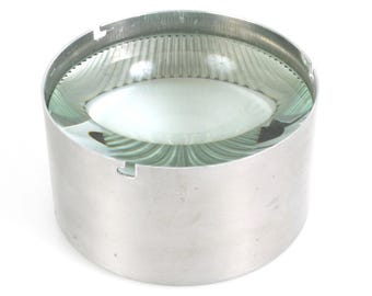 Lente de condensador tipo D para ampliación de cuarto oscuro Simmon Omega