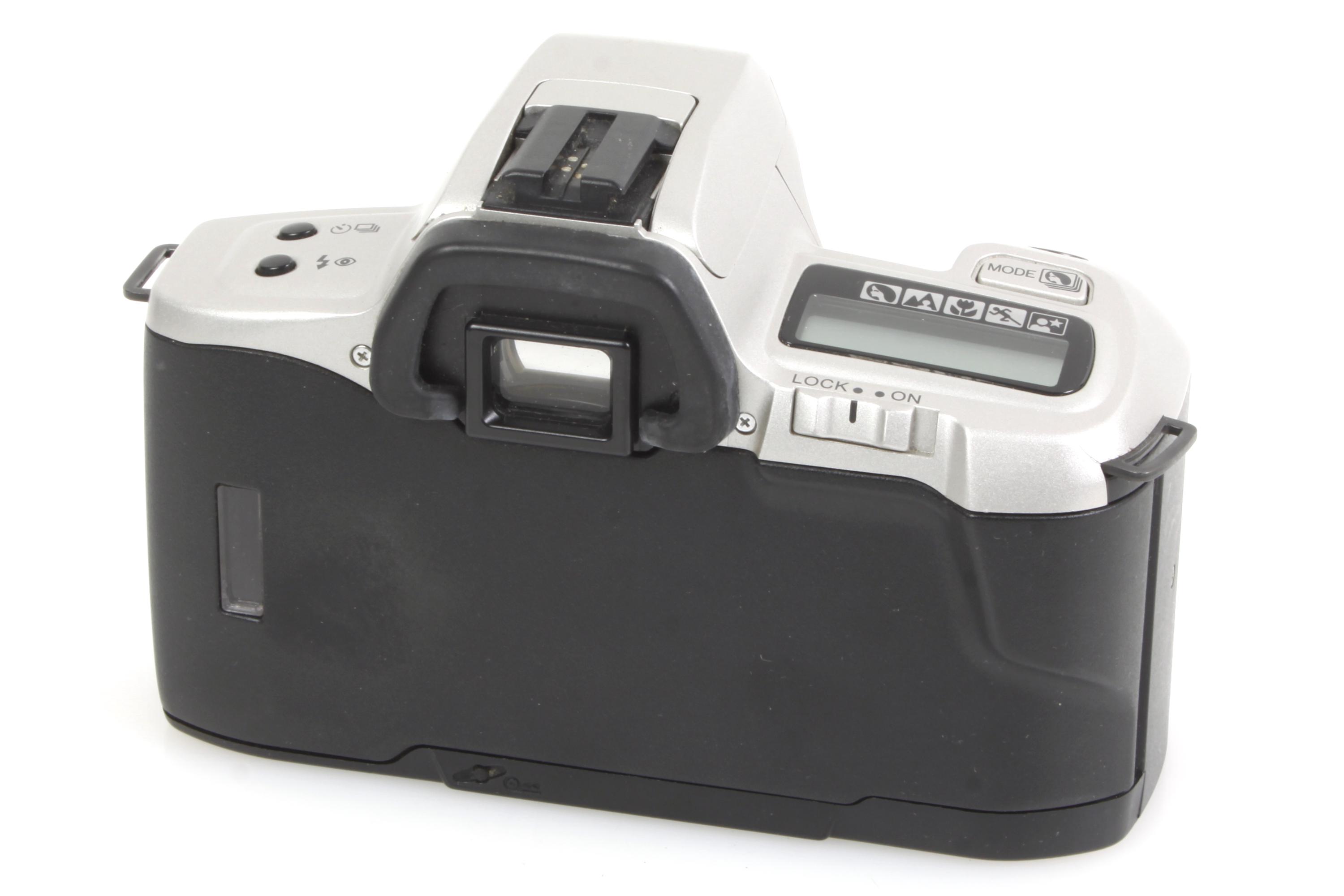 ミノルタの広角・望遠レンズ付きフィルムカメラ - Etsy 日本