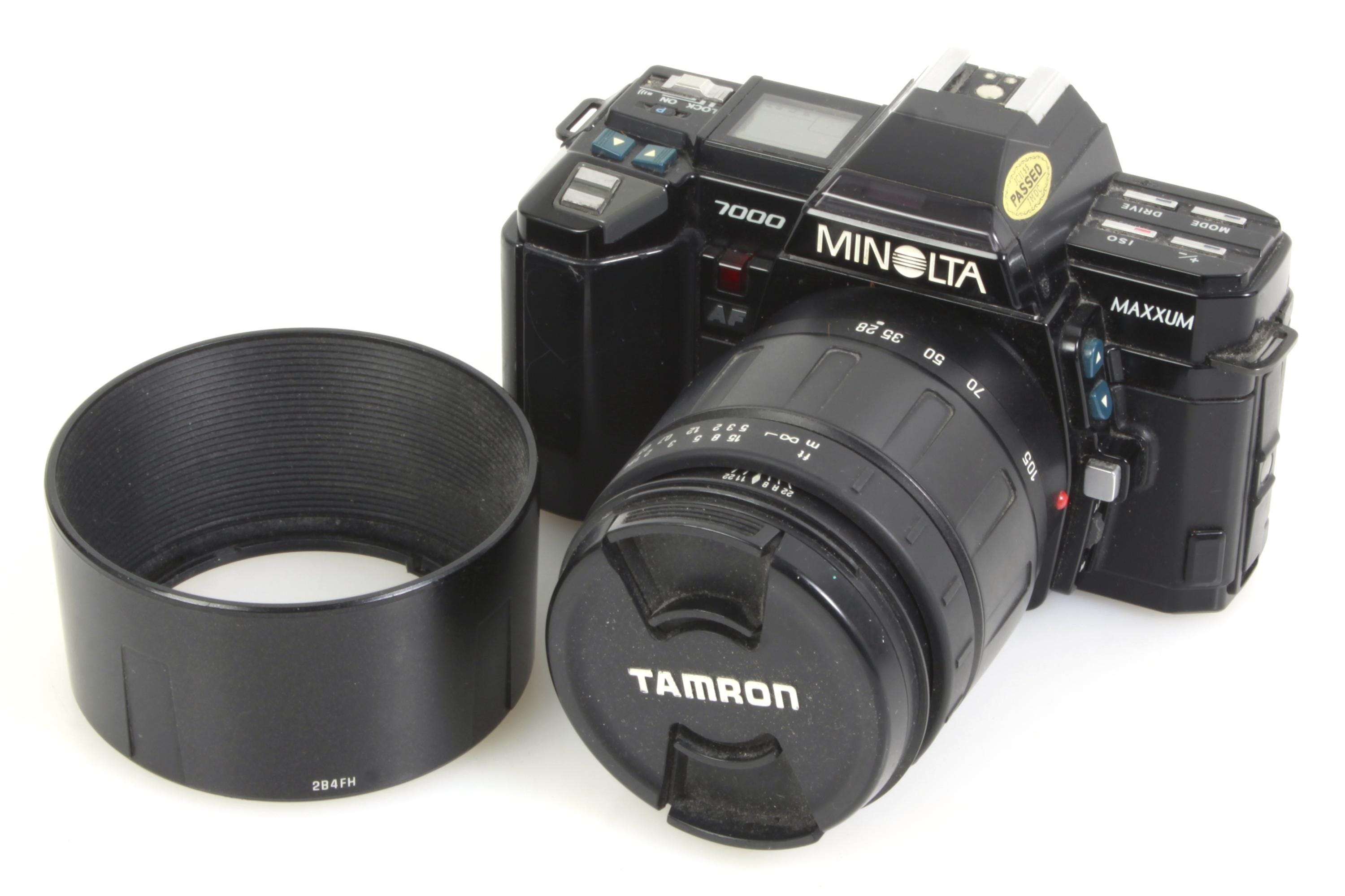 Minolta af 7000 - Etsy 日本