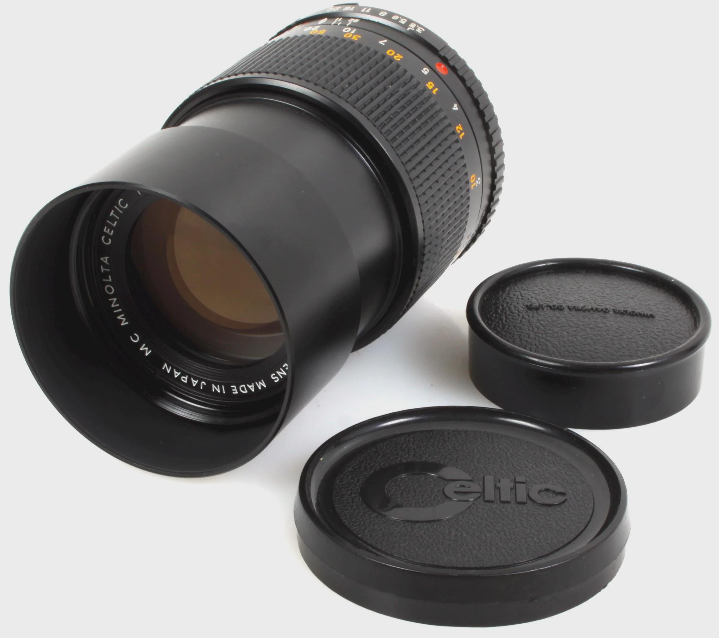 Minolta md lens - Etsy 日本
