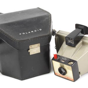 Polaroid 3000 Film - Etsy
