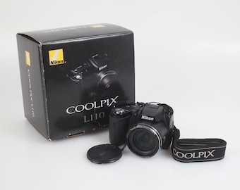 Leica V-Lux 1 10.1MP デジタルカメラ (バッテリー、充電器、SD カード