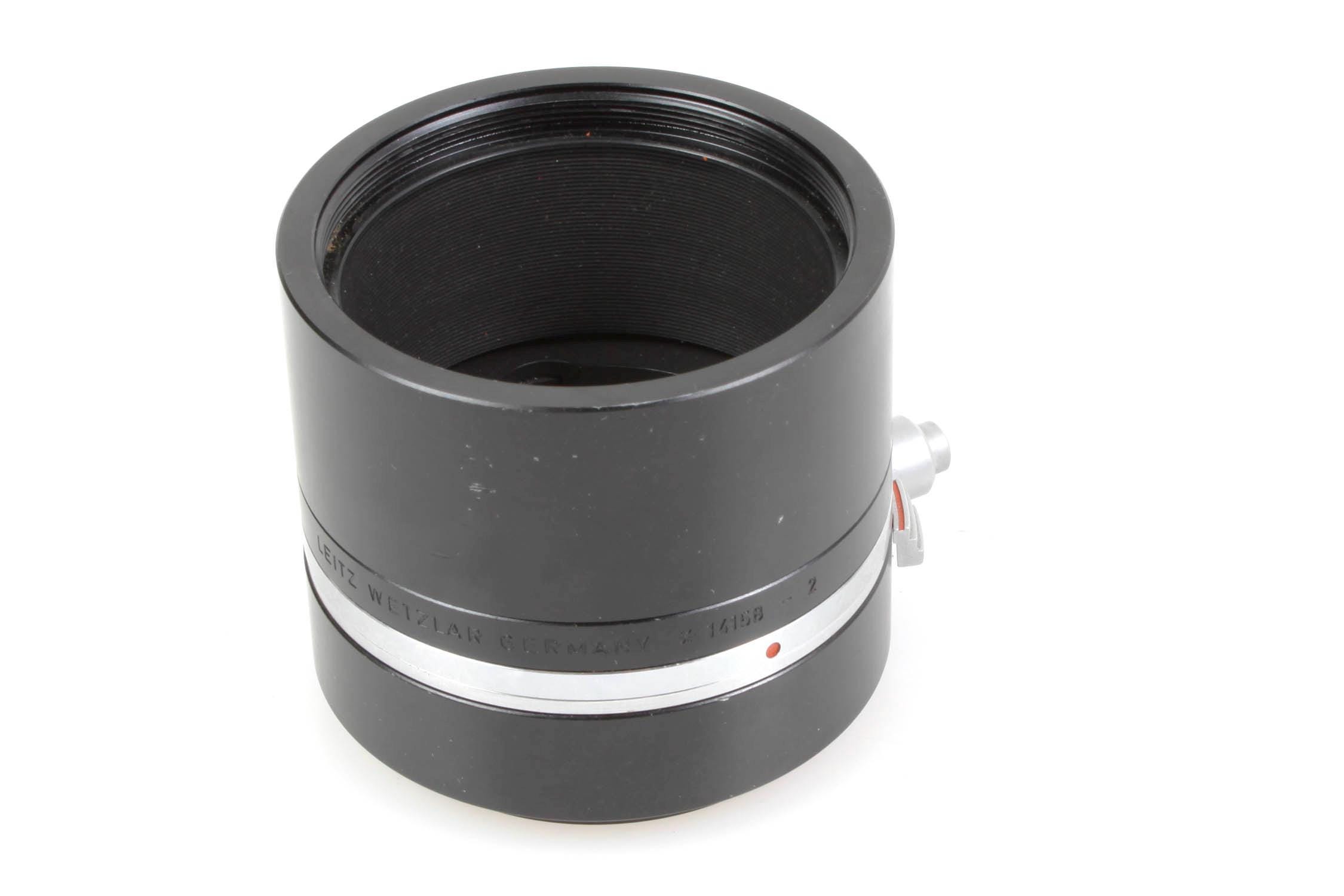 Bague Macro Leitz Leica R 14158 – 280mm – Occasion – Pour Objectif Leica R