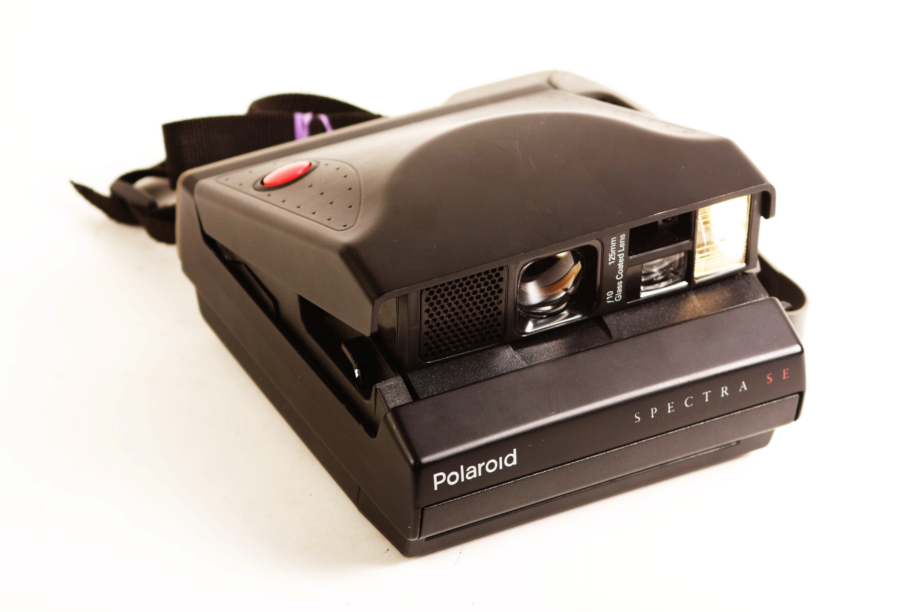 Polaroid spectra 2024