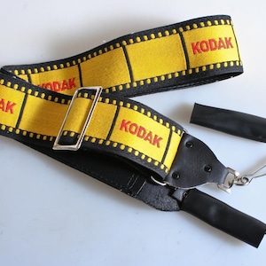 Kodak Strap - Etsy