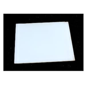 4x5 Diffusion Glass
