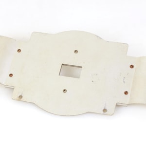 Negative Carrier for 35mm Roll Film - Fits Omega D Series