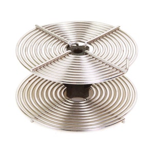 35mm Film Developing Reel, Stainless Steel