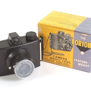 127 film camera - Etsy 日本