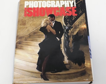 American Photography Showcase, deel 10 - hardcover