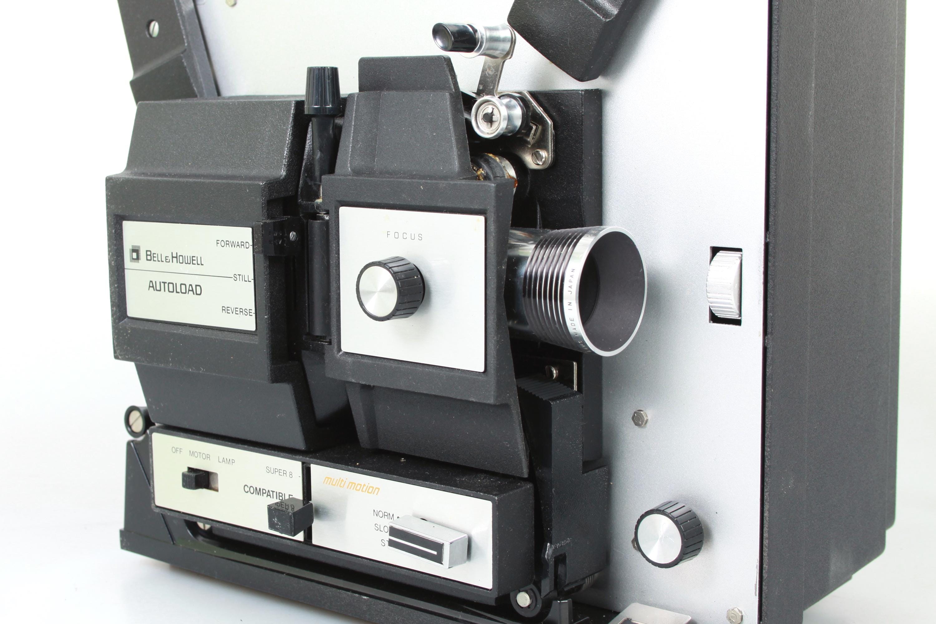 Projecteur Elmo St 180 M 2 Track Argentan 61200 TV Et Vidéo - Foto 4