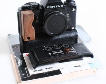 Pentax FC-1 Action/ Angle Finder With FB-1 Prism for Pentax Pentax FC-1 Action/ Angle Finder With FB-1 Prism for Pentax