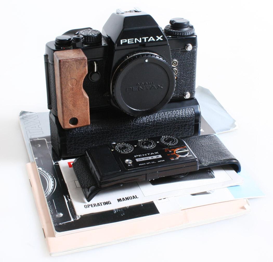 Pentax lx grip - Etsy 日本 Pentax lx grip - Etsy 日本